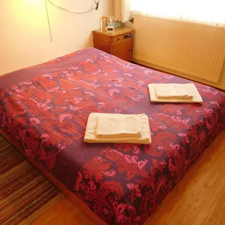 Nulland Bed & Breakfast Kerkrade