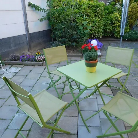Nulland Bed & Breakfast Kerkrade