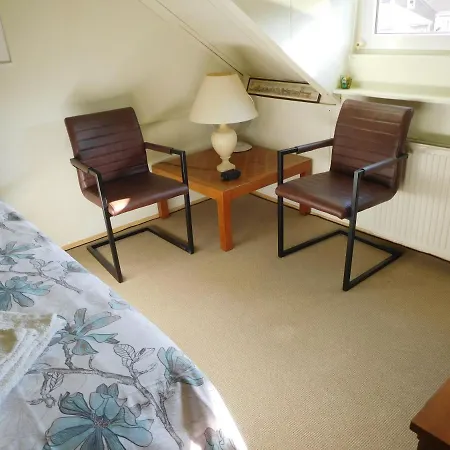 Nulland Bed & Breakfast