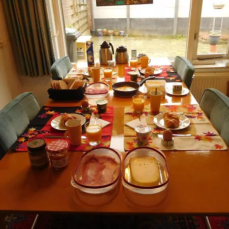 Alojamento de Acomodação e Pequeno-almoço Nulland